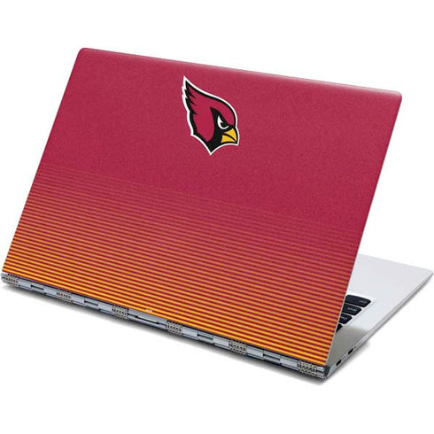 NFL Arizona Cardinals Breakaway Yoga 910 2-in-1 14in Touch-Screen Skin